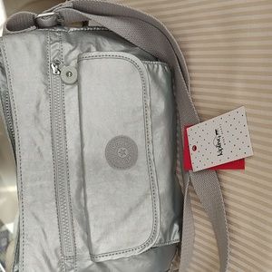 Kipling Syro bag, new